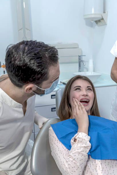 Best Emergency Orthodontic Repairs in Brogden, NC