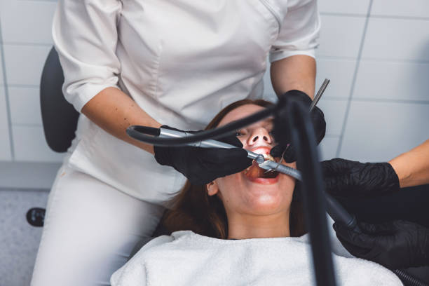 Best Emergency Dental Care for Sports Injuries in Brogden, NC